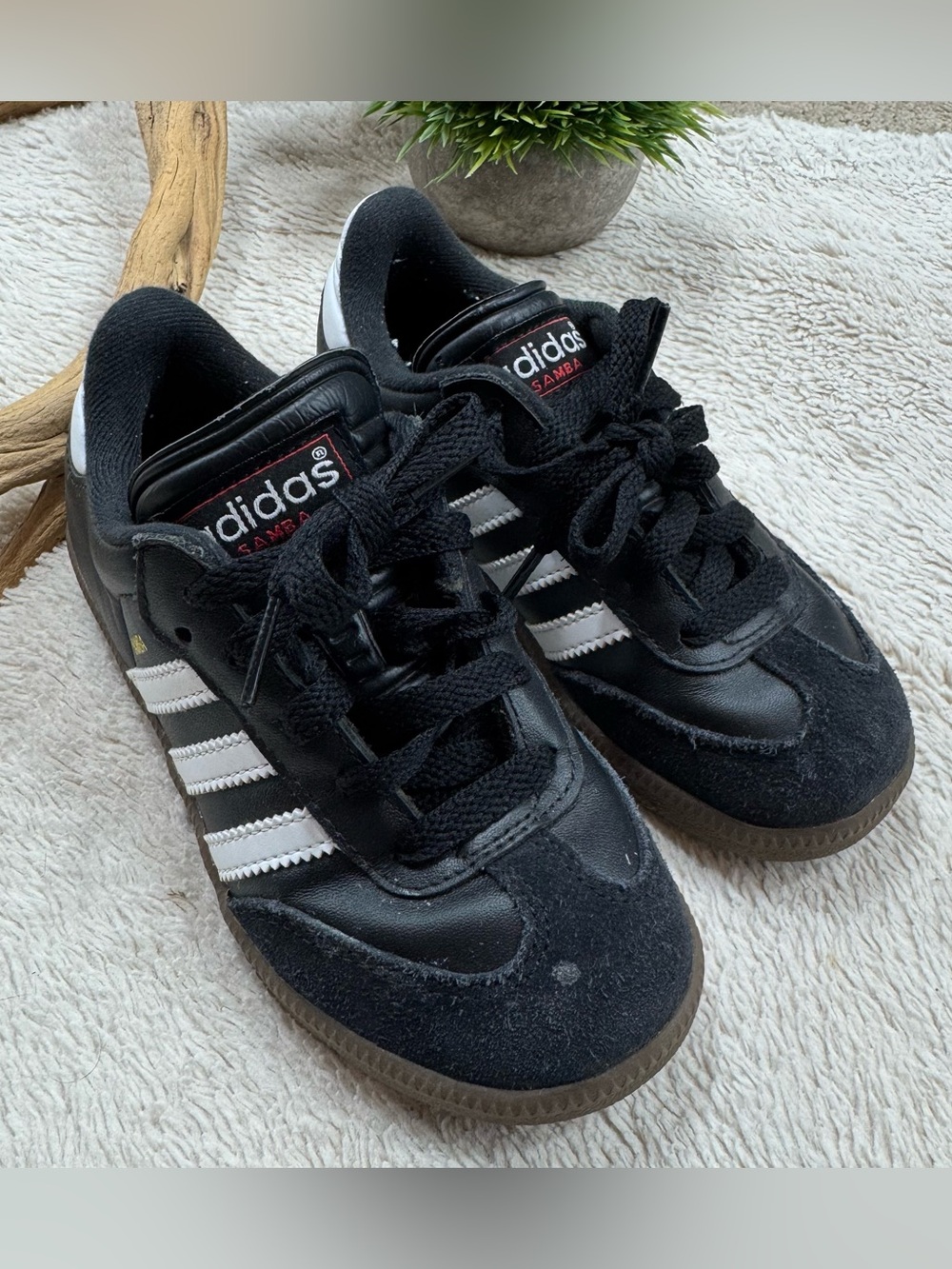Adidas Samba Classic OG Sneakers Youth